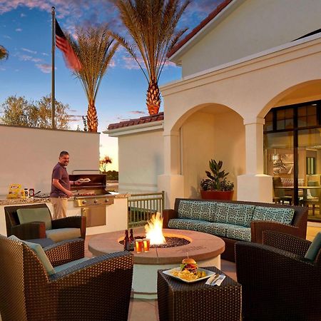 Residence Inn By Marriott San Diego Chula Vista Exterior foto