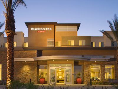Residence Inn By Marriott San Diego Chula Vista Exterior foto